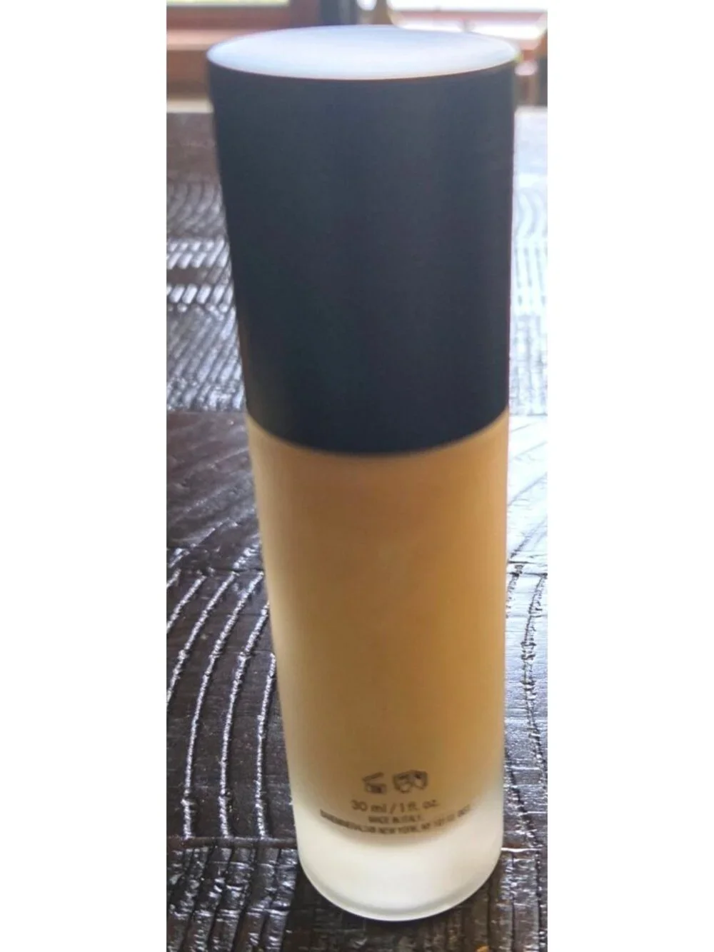BareMinerals Barepro Performance Wear Liquid Foundation SPF 20 Breathable Makeup